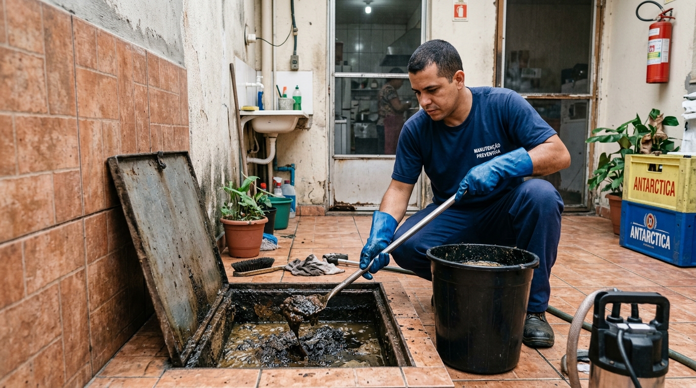 Remoção de Gordura Acumulada em Florianópolis‑SC