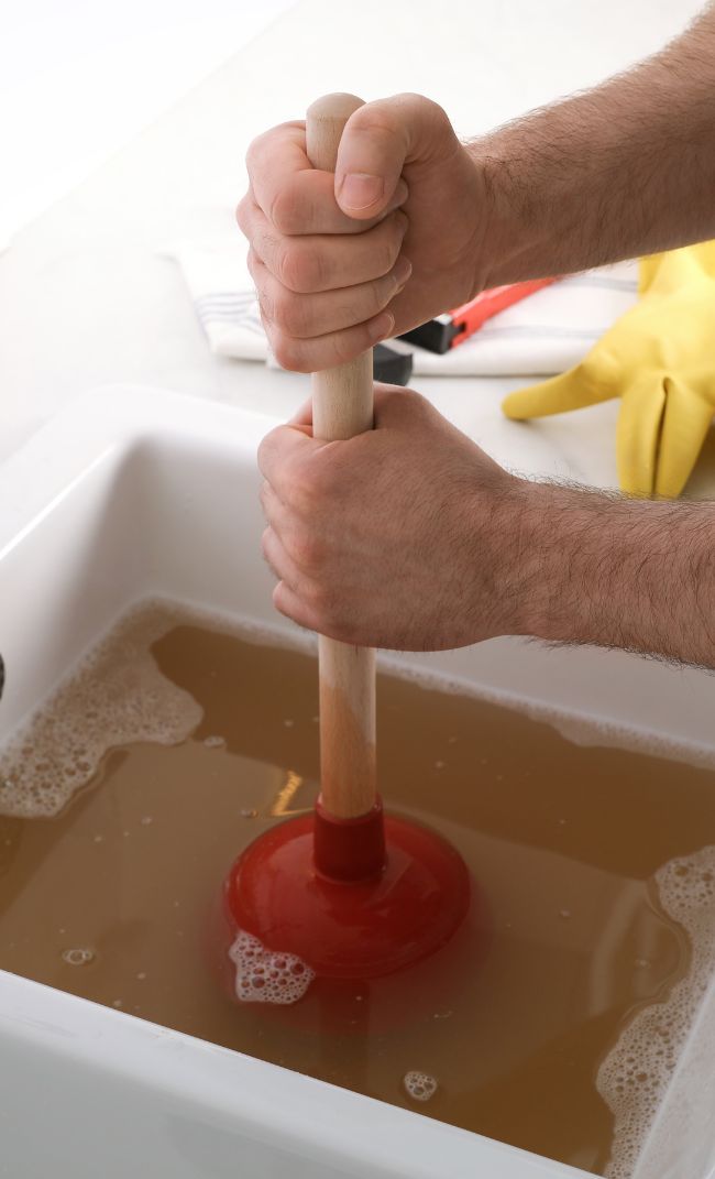 desentupidora em Florianópolis