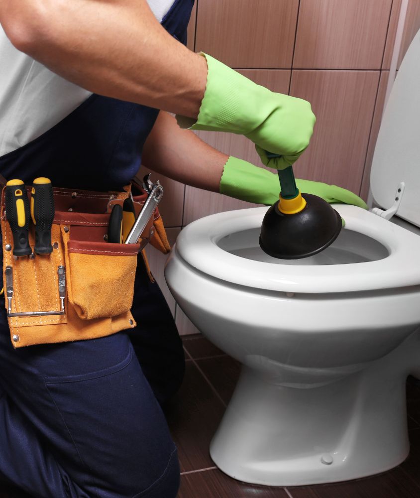 desentupidora em Florianópolis